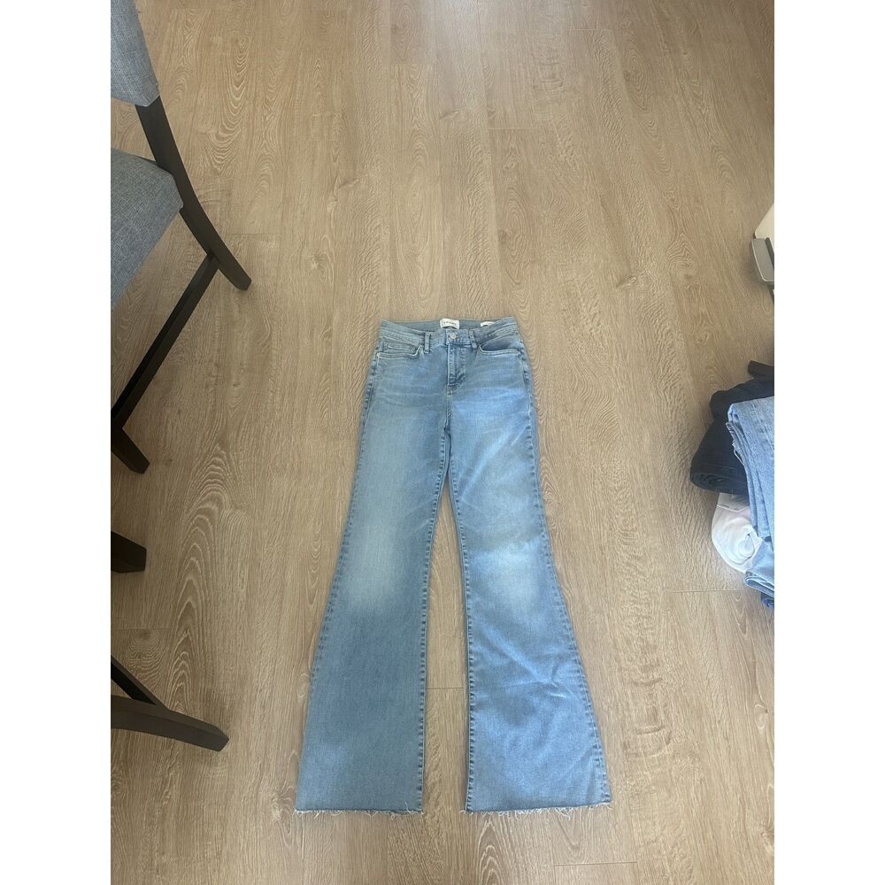 Frame le easy flare new without tags